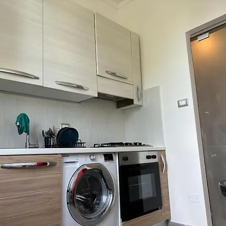 Il Cubo Prázdninový dům Řím