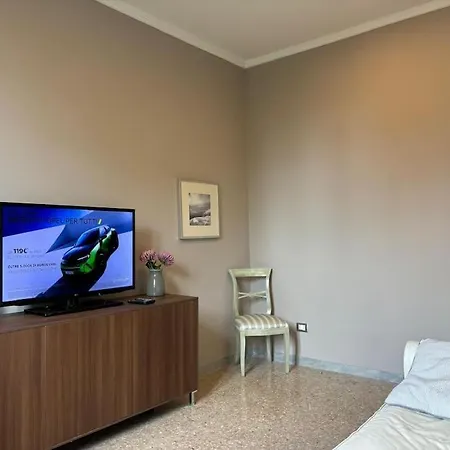 Il Cubo Řím