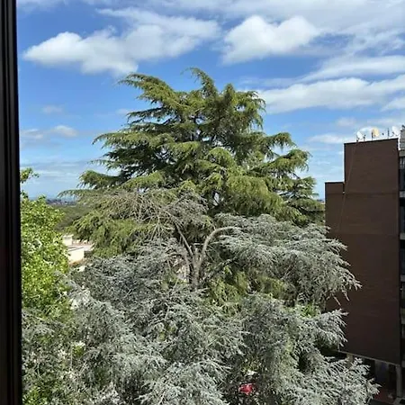 Il Cubo Prázdninový dům Řím