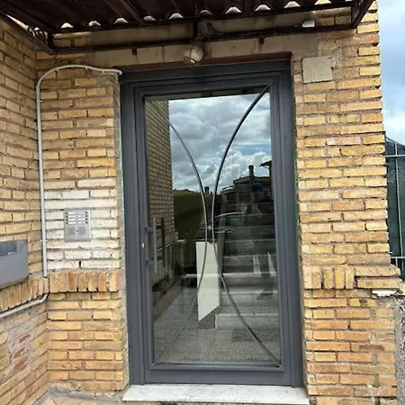 Σπίτι διακοπών Il Cubo