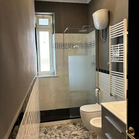 Σπίτι διακοπών Il Cubo *