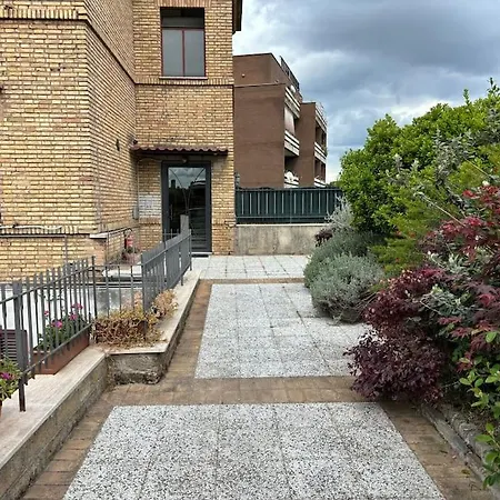 Il Cubo * Ρώμη