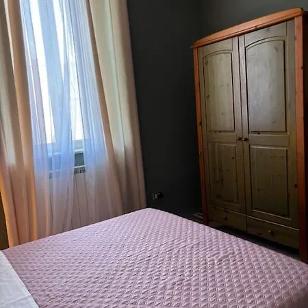 Il Cubo Σπίτι διακοπών